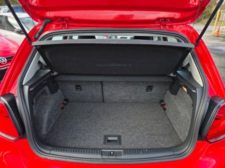 2013 Volkswagen Polo - thumbnail 13