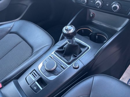 2016 Audi A3 1.6TDI 110 SE €12,950 thumbnail