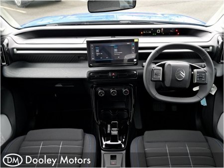 2026 Citroen C3 - thumbnail 13