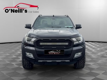 2018 Ford Ranger - view 4