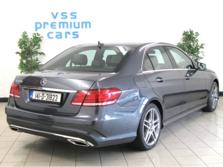 2014 Mercedes-Benz E Class - thumbnail 11