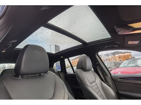 2021 BMW iX3 80KWH PREMIER EDITION **SUNROOF** - FINANCE AVAILABLE - CALL US TODAY ON 01 492 6566 OR 087-092 5525 €26,950 thumbnail