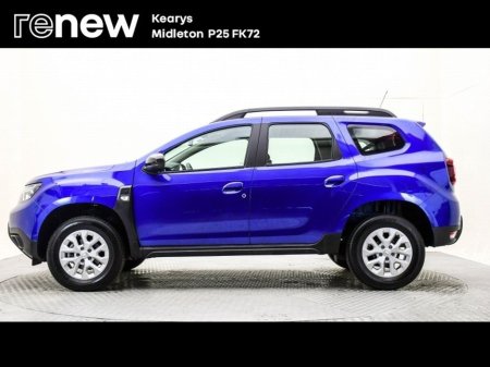 2022 Dacia Duster 1.5 Blue dCi 115 Dfull Comfort €19,990 thumbnail