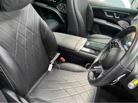 2024 Mercedes-Benz EQS - thumbnail 14