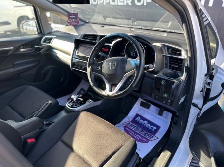 2015 Honda Fit - thumbnail 12