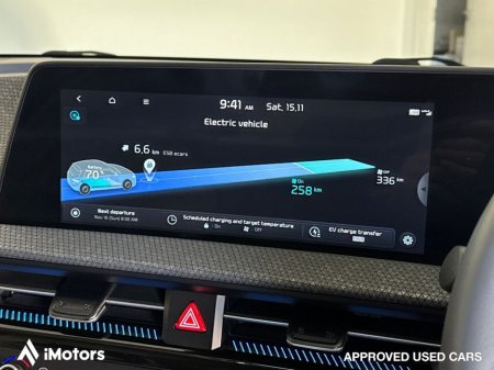 2023 Kia EV6 - thumbnail 28