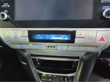 2022 Toyota Landcruiser Deposit Taken €41,950 thumbnail