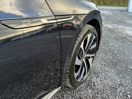 2022 Volkswagen Arteon - thumbnail 18