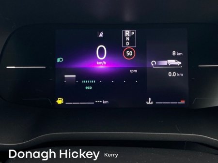 2026 Renault Trafic - thumbnail 12