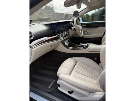 2019 Mercedes-Benz CLS Class - thumbnail 19