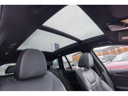 2021 BMW iX3 - thumbnail 10