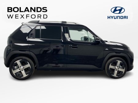 2026 Hyundai Inster - thumbnail 4