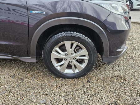 2015 Honda Vezel - thumbnail 7