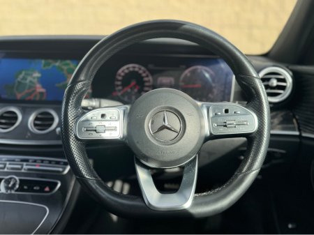 2019 Mercedes-Benz E Class - thumbnail 21