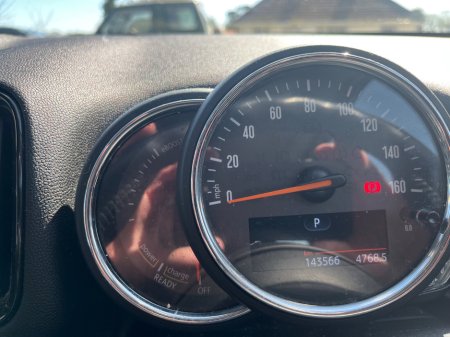 2017 MINI Countryman - thumbnail 15