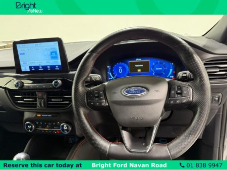 2023 Ford Kuga - thumbnail 22
