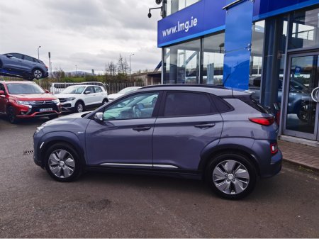 2020 Hyundai Kona - thumbnail 6