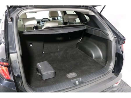 2022 Hyundai Tucson PHEV EXECUTIVE 4WD 1.6L P ETROL AUTOMATIC SUV thumbnail