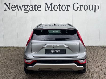 2026 Kia Niro - photo 6