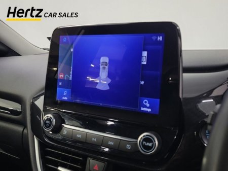 2023 Ford Puma - thumbnail 22