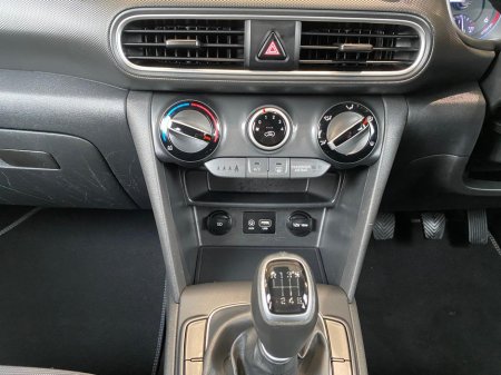 2019 Hyundai Kona - thumbnail 15