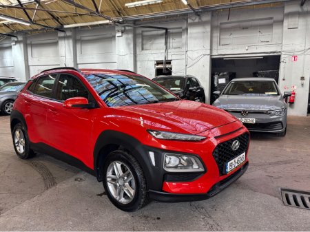 2019 Hyundai Kona for sale