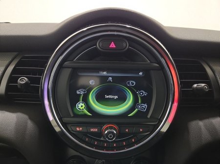 2014 MINI Hatch COOPER Cooper thumbnail