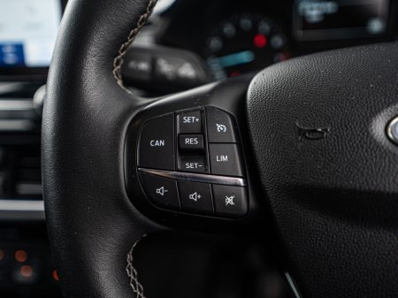 2020 Ford Fiesta - thumbnail 24