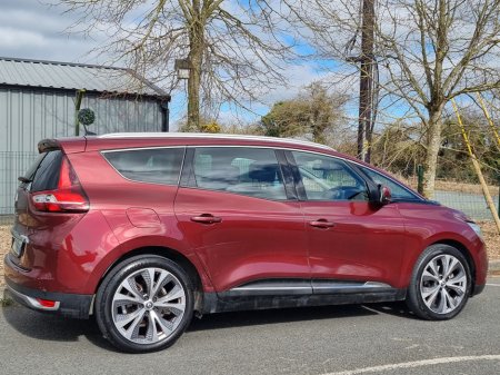 2017 Renault Grand Scenic - thumbnail 8