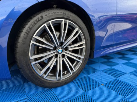 2021 BMW 3 Series M-SPORT X-DRIVE - 2.0L DIESEL - AUTO - 12M WARRANTY - CAR: 1707 €35,950 thumbnail