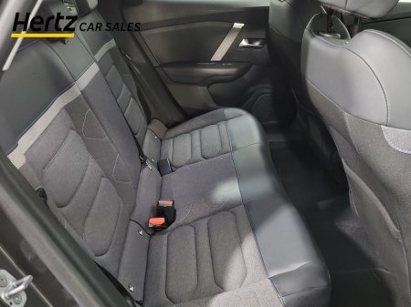 2023 Citroen C4 - thumbnail 16