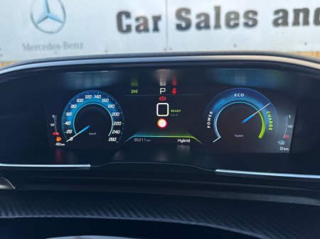 2022 Peugeot 508 - thumbnail 39