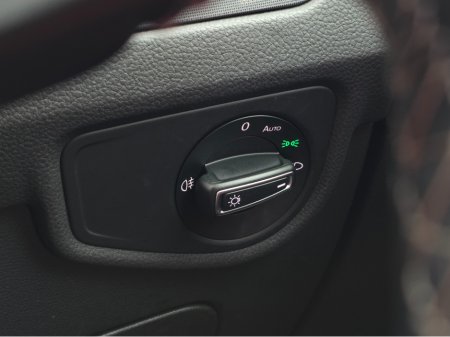 2017 Volkswagen Touran 1.4 R LINE EDITION LEATHER 7 SEATER CARPLAY ANDROID AUTO LARGE TOUCH SCREEN - SPECIALISING IN IMPORTS OF GERMAN AUTOMATIC HI SPEC €19,950 thumbnail