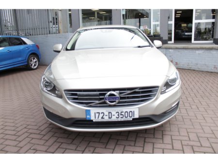 2017 Volvo V60 - thumbnail 9