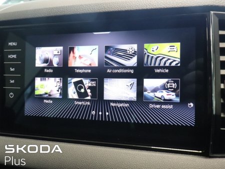 2023 Skoda Karoq 2.0TDI 115HP Style €28,950 thumbnail