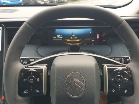 2026 Citroen C5 Aircross New e-C5 Aircross "Max" 520Km range €49,440 thumbnail