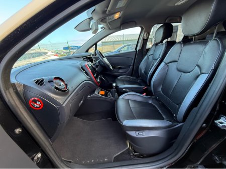 2017 Renault Captur - thumbnail 5