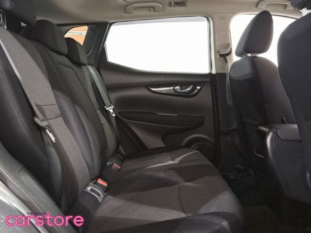 2016 Nissan Qashqai 1.5D N-Connecta €14,680 thumbnail