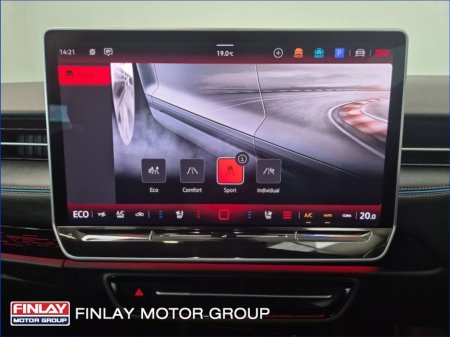 2024 Volkswagen ID.7 PRO 77kWh 286HP - Massage Seats, Half leather €39,995 thumbnail