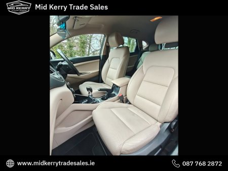 2016 Hyundai Tucson - thumbnail 7