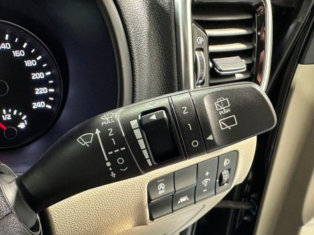 2019 Kia Sportage K3 1.6 Crdi €21,400 thumbnail