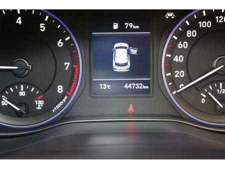 2020 Hyundai Kona - thumbnail 12