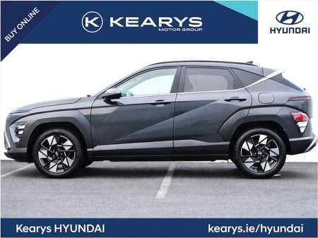 2026 Hyundai Kona - photo 3
