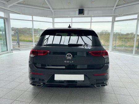 2024 Volkswagen Golf - photo 5