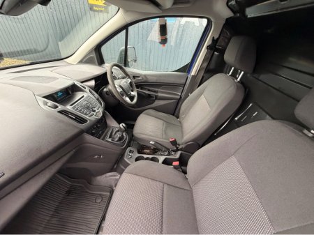 2017 Ford Transit Connect - thumbnail 32