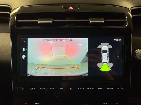 2024 Hyundai Tucson - thumbnail 15