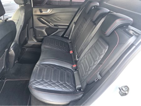 2023 Ford Focus - thumbnail 14