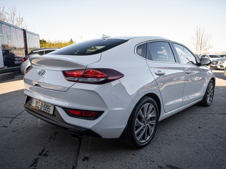 2018 Hyundai i30 - thumbnail 14