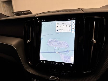 2024 Volvo XC60 - thumbnail 19