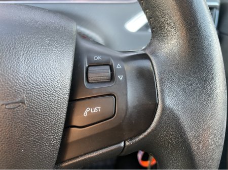 2014 Peugeot 2008 ACTIVE 1.6 HDI 92 4DR €5,950 thumbnail